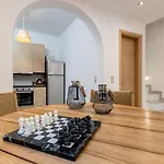 Cozy Comfy Town House 別荘