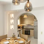 別荘 Cozy Comfy Town House Naxos City