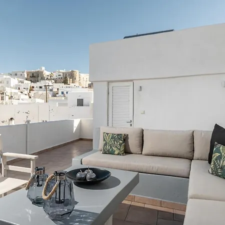 Cozy Comfy Town House Tatil Evi