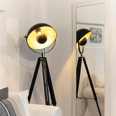 Cozy Comfy Town House Ferienhaus *