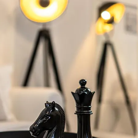 Cozy Comfy Town House Semesterbostad Naxos City