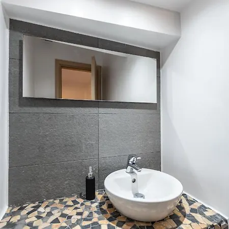 Cozy Comfy Town House Naxos City