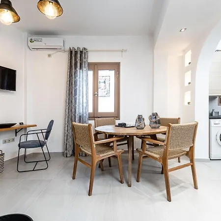 Cozy Comfy Town House