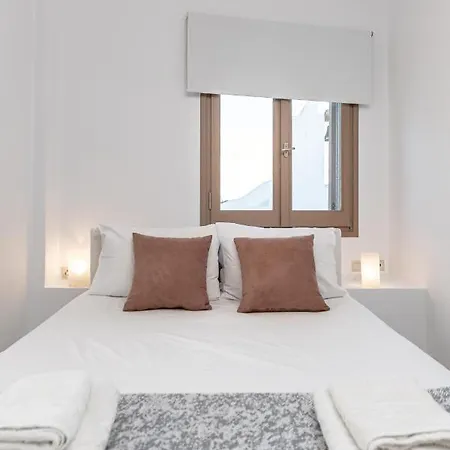 Cozy Comfy Town House Semesterbostad *