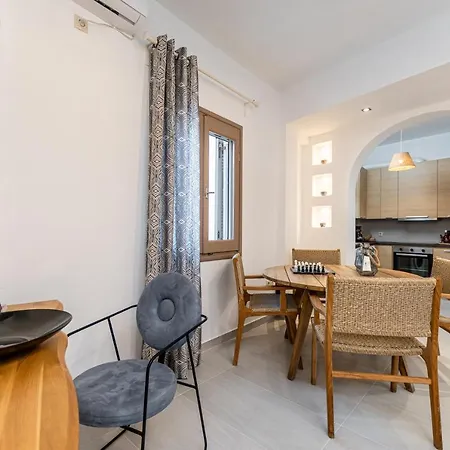 Cozy Comfy Town House Σπίτι διακοπών