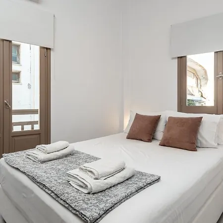 Ferienhaus Cozy Comfy Town House