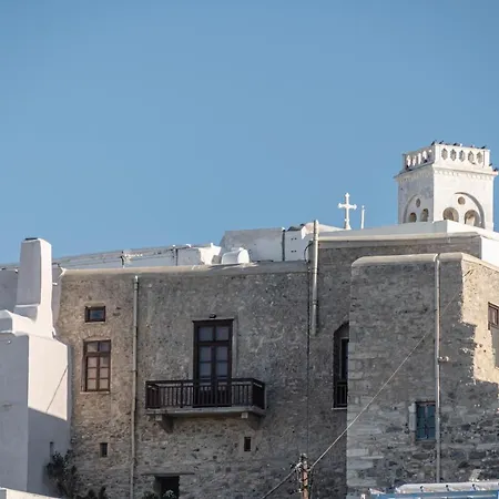 Ferienhaus Cozy Comfy Town House