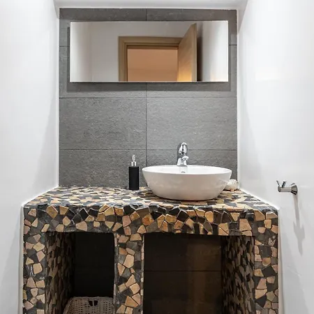 Casa vacanze Cozy Comfy Town House *