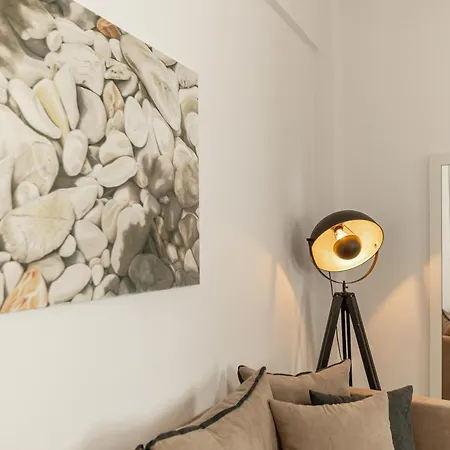 Cozy Comfy Town House *