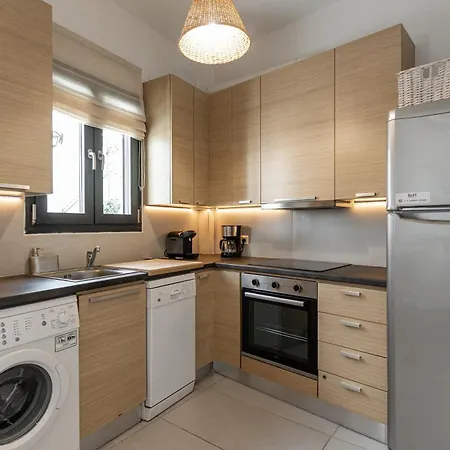 Cozy Comfy Town House Semesterbostad