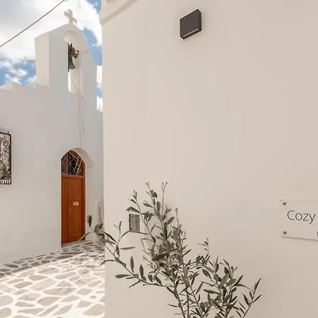 Cozy Comfy Town House Ferienhaus *