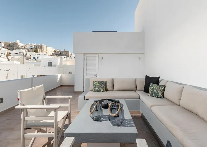 Cozy Comfy Town House