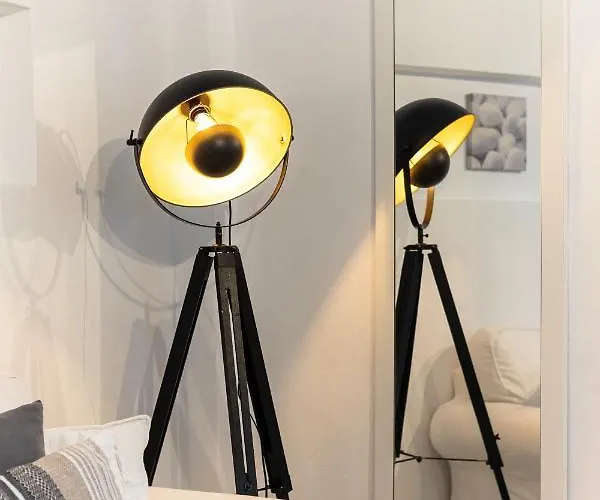 Cozy Comfy Town House Holiday home *