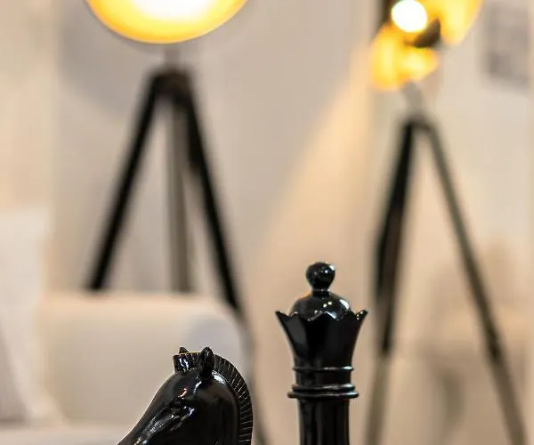 Cozy Comfy Town House Semesterbostad Naxos City