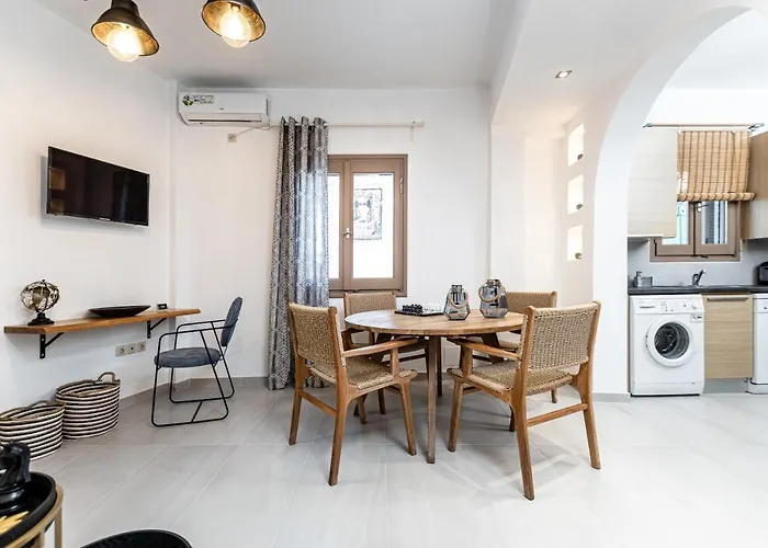 Cozy Comfy Town House