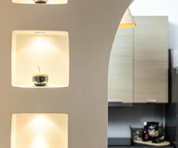 Cozy Comfy Town House * Naxos City