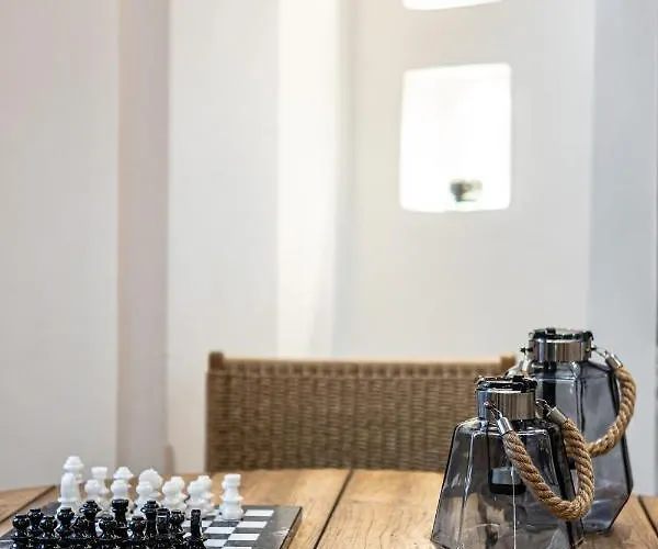 Cozy Comfy Town House