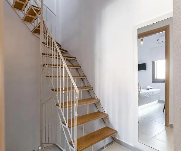 Semesterbostad Cozy Comfy Town House *