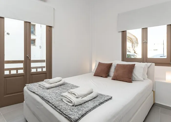 Semesterbostad Cozy Comfy Town House