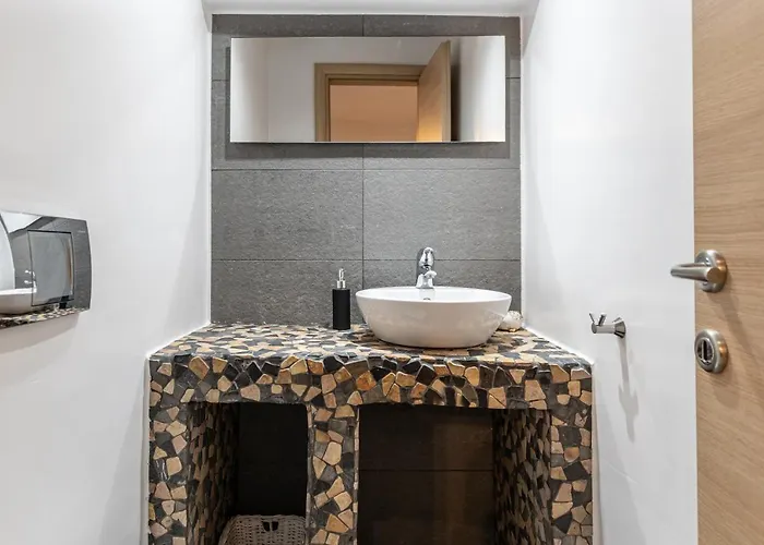 Semesterbostad Cozy Comfy Town House *