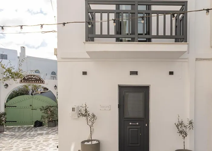 Semesterbostad Cozy Comfy Town House *