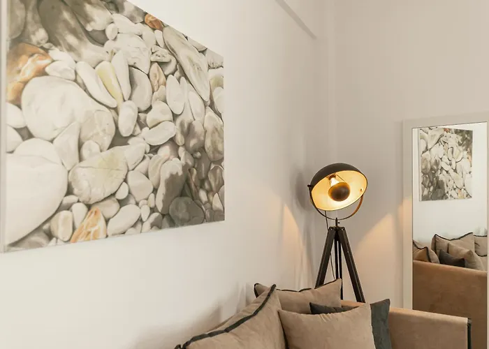 Cozy Comfy Town House *