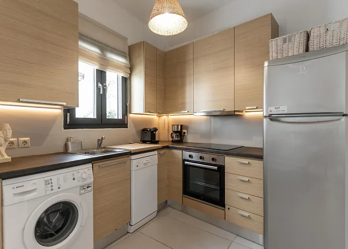 Cozy Comfy Town House Semesterbostad